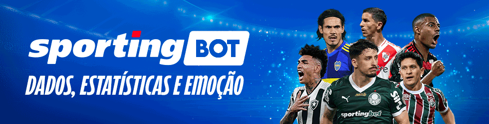 Sportingbot: a IA da Sportingbet